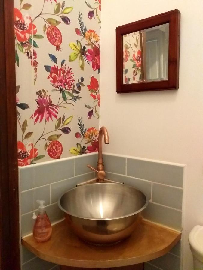 Jesmond House B&B Room 1 Kingston upon Hull Kültér fotó