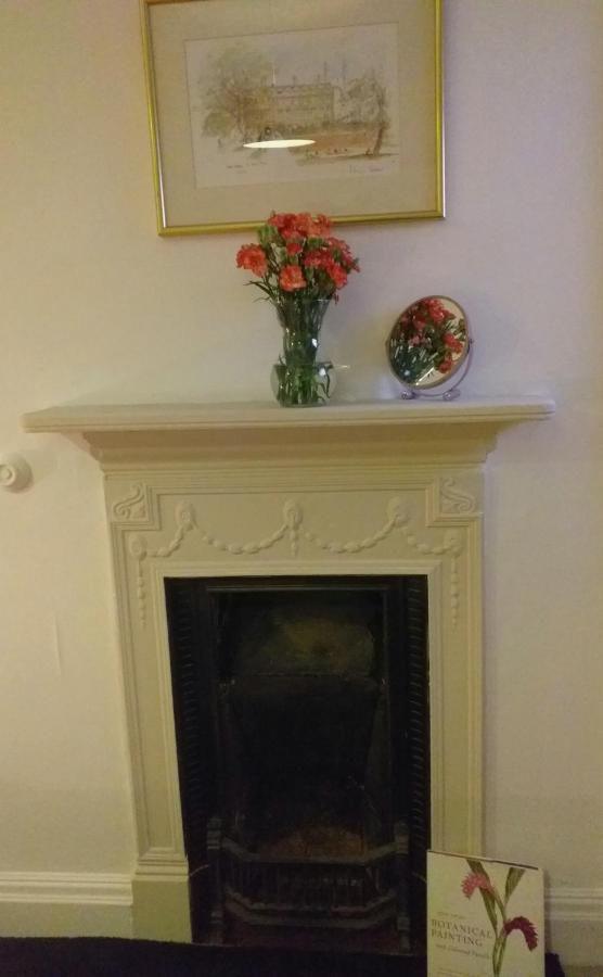 Jesmond House B&B Room 1 Kingston upon Hull Kültér fotó
