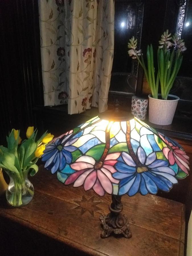 Jesmond House B&B Room 1 Kingston upon Hull Kültér fotó