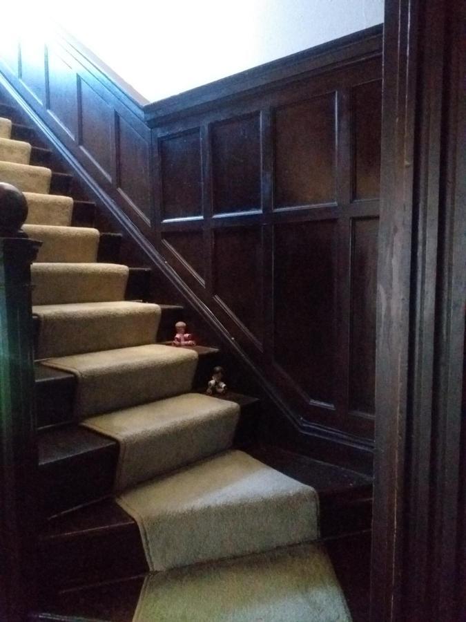 Jesmond House B&B Room 1 Kingston upon Hull Kültér fotó